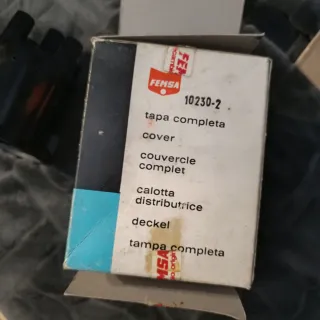 Tapa Delco FEMSA 10230-2