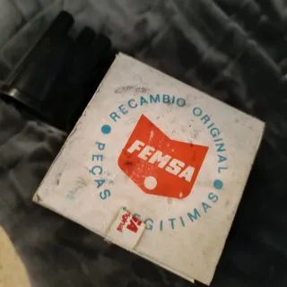 Tapa Delco FEMSA 10230-2