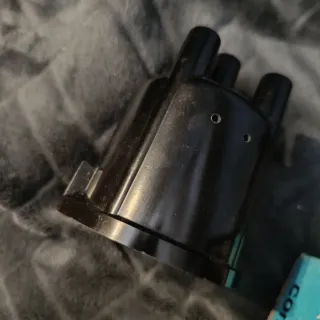 Tapa Delco FEMSA 10230-2