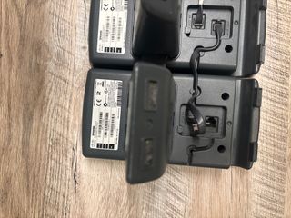 Telefono Cisco SPA504G + 2x SPA500S