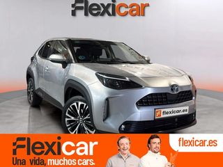 Toyota Yaris Cross 1.5 120H Style