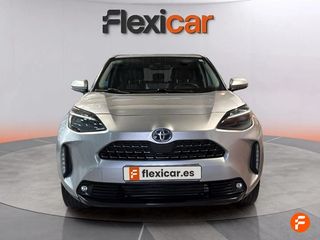 Toyota Yaris Cross 1.5 120H Style