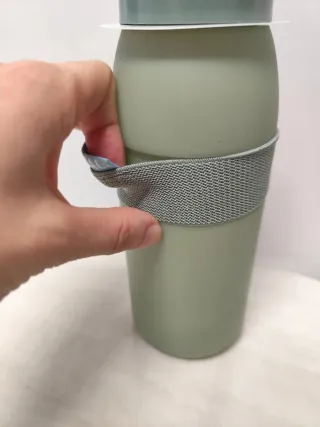 Botella Mepal sin BPA