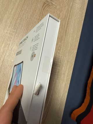 Logitech Combo Touch para iPad Air 11” NUEVO