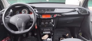 Citroen C3 2014
