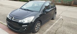Citroen C3 2014