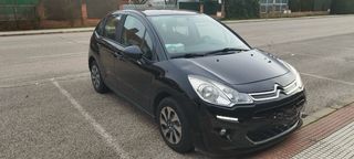 Citroen C3 2014