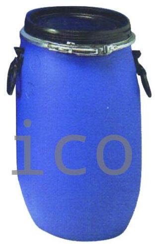 Depósito Plástico Polietileno 60 Litros