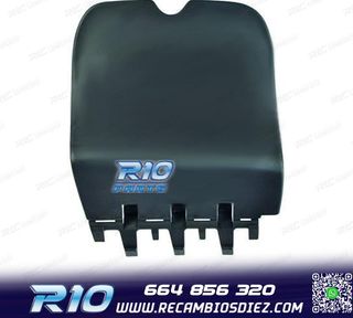 CUBIERTA GANCHO PARA VOLKSWAGEN VW GOLF II Typ191 83-91