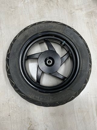 Rueda trasera SYM JET 14