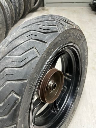 Rueda trasera SYM JET 14