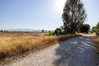 Terreno en venta en Pedanías de Granada en Granada
