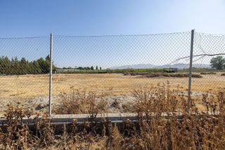 Terreno en venta en Pedanías de Granada en Granada