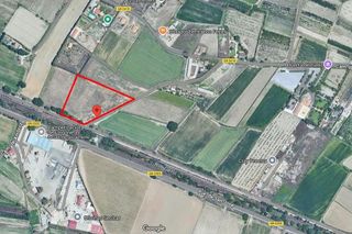 Terreno en venta en Pedanías de Granada en Granada