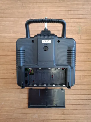 ✅️ Futaba Skysport 4 Channel RC System