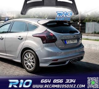 ALERON FORD FOCUS MK3 ST 12-18