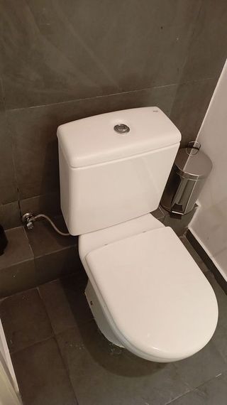 Oficina en alquiler en Port en Badalona