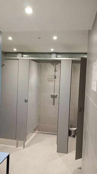 Oficina en alquiler en Port en Badalona