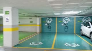 Oficina en alquiler en Port en Badalona