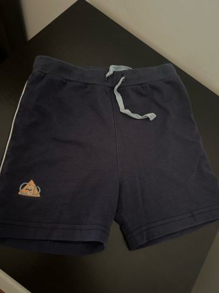 Lote Uniformes GSD Gredos San Diego 2-3 años