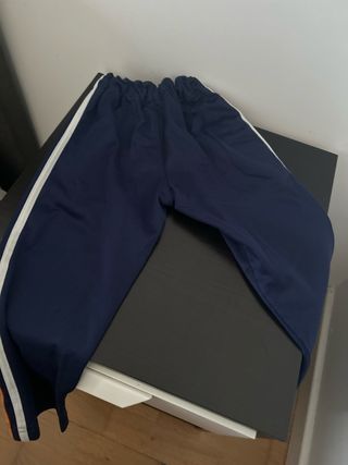 Lote Uniformes GSD Gredos San Diego 2-3 años