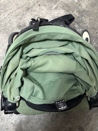 Carrito Yoyo Babyzen