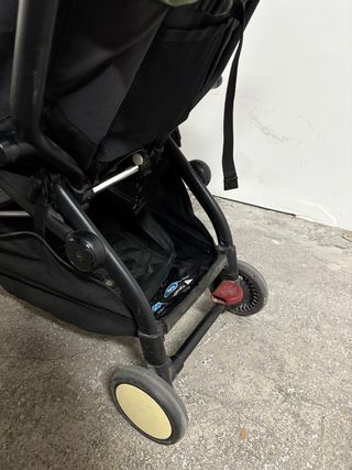 Carrito Yoyo Babyzen