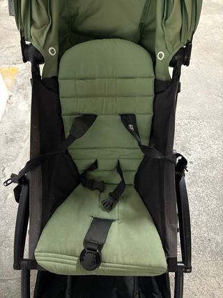 Carrito Yoyo Babyzen