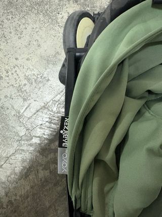 Carrito Yoyo Babyzen