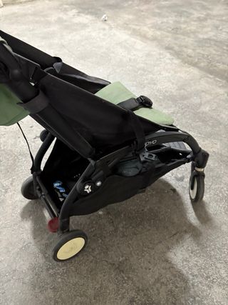 Carrito Yoyo Babyzen