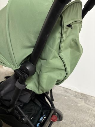 Carrito Yoyo Babyzen