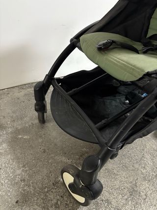 Carrito Yoyo Babyzen