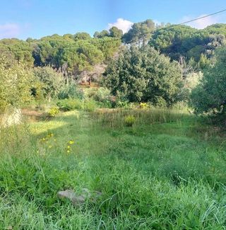 Solar en venta en Santa Eulàlia de Ronçana