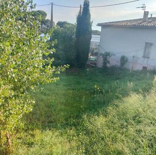 Solar en venta en Santa Eulàlia de Ronçana