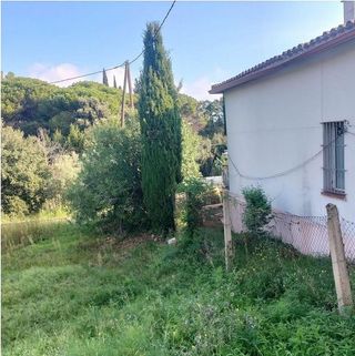 Solar en venta en Santa Eulàlia de Ronçana