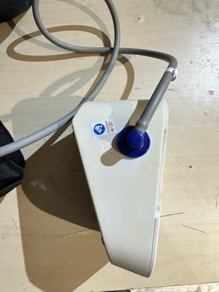 Tensiometro Digital Omron M3 comfort HEM-7155