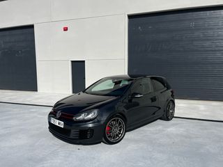 Volkswagen Golf GTI Manual 3 Puertas