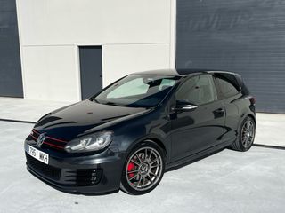 Volkswagen Golf GTI Manual 3 Puertas