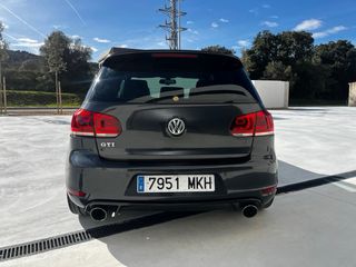 Volkswagen Golf GTI Manual 3 Puertas