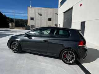 Volkswagen Golf GTI Manual 3 Puertas