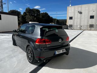 Volkswagen Golf GTI Manual 3 Puertas