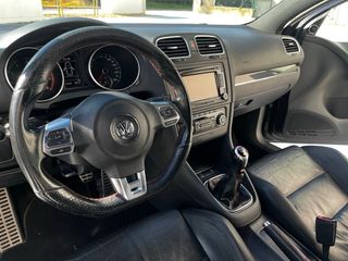 Volkswagen Golf GTI Manual 3 Puertas