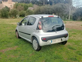 Citroen C1 2006