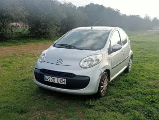 Citroen C1 2006