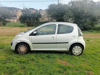 Citroen C1 2006