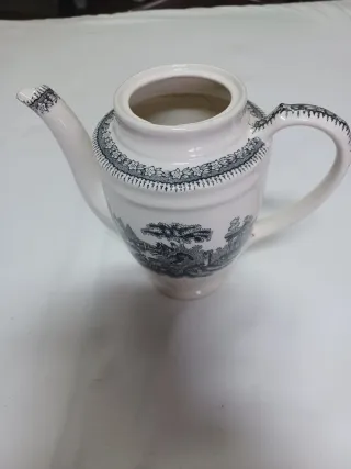 Bule Sacavém Porcelana