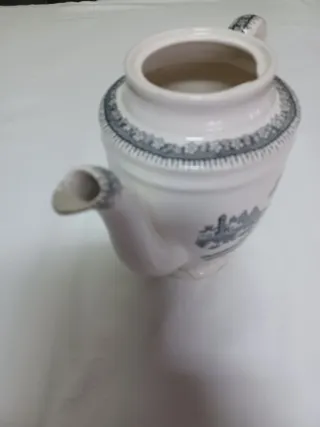 Bule Sacavém Porcelana