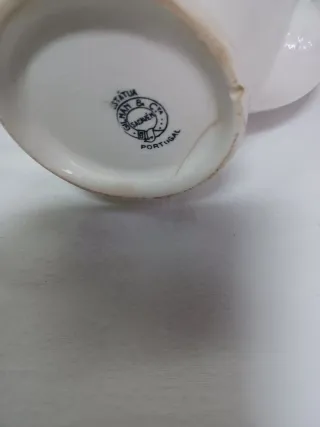 Bule Sacavém Porcelana