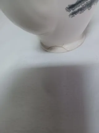 Bule Sacavém Porcelana