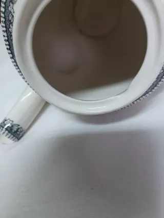 Bule Sacavém Porcelana